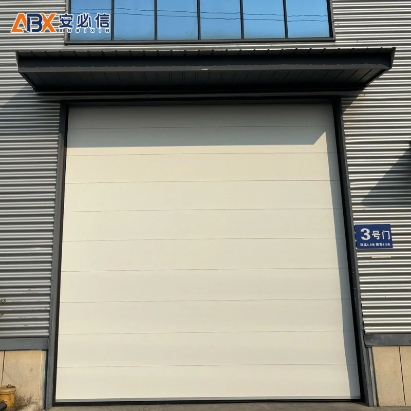 三亚市消防提升门